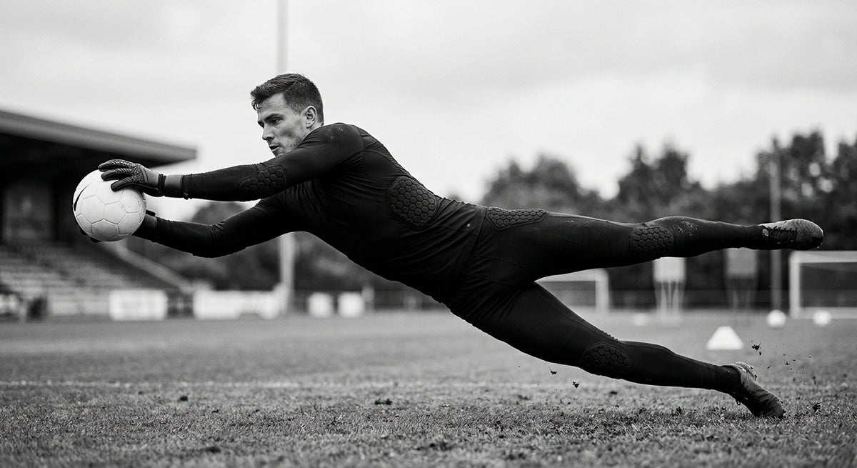 Uso real · Entrenamiento
