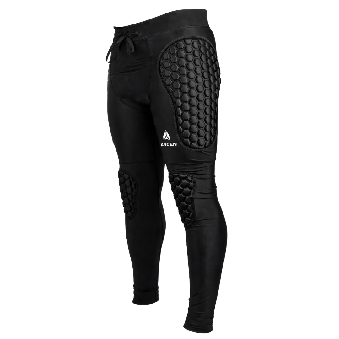 ARCEN Pantalon de proteccion